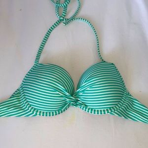 Aerie push up bikini